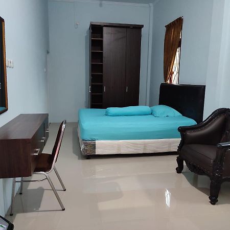 M1 Residence Manado Bagian luar foto
