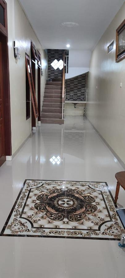 M1 Residence Manado Bagian luar foto
