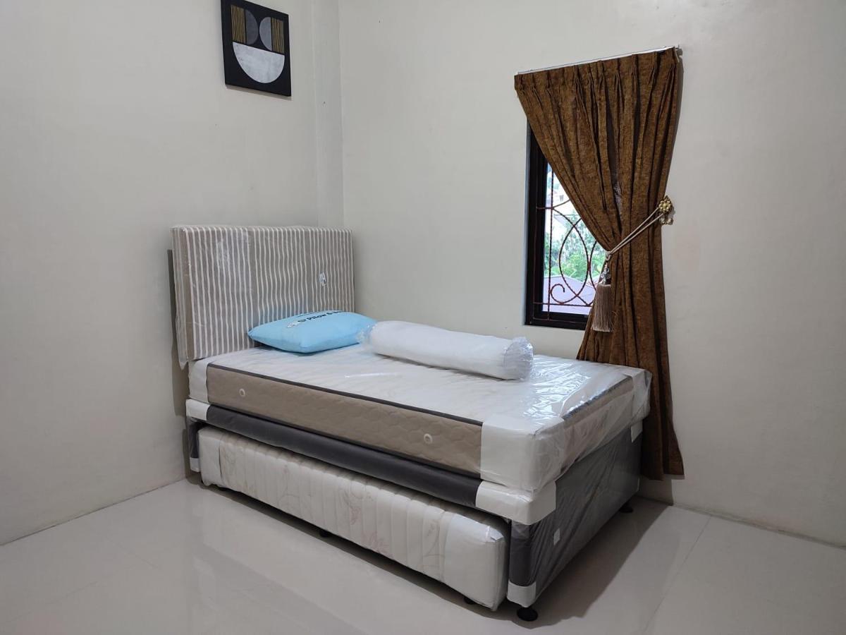 M1 Residence Manado Bagian luar foto