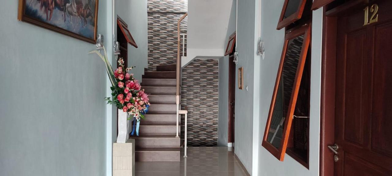 M1 Residence Manado Bagian luar foto
