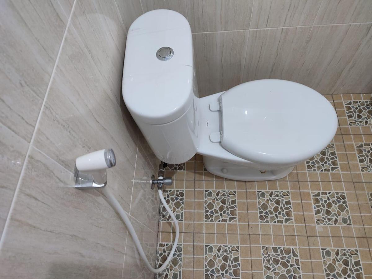 M1 Residence Manado Bagian luar foto